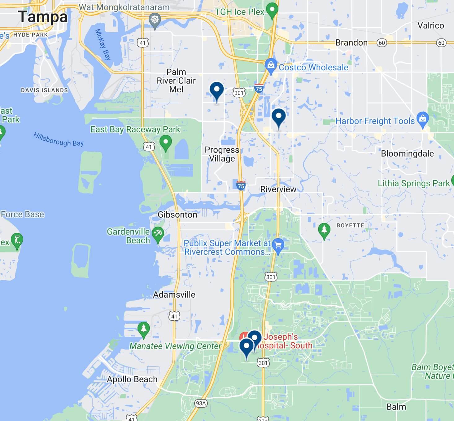 Communities | Multifamily Properties | 2nd Wave Development